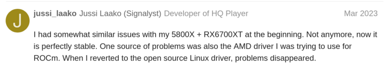 Screenshot2024-08-05at13-29-15StabilityissueHQPlayerinRyzen5900Xcomputer(-AudioGearTalk_HQPlayer-RoonLabsCommunity.thumb.png.74a90e56a5b87901a75945a89f49c6c3.png