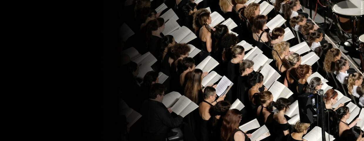 Carmina Burana - Arena Opera Festival 2025