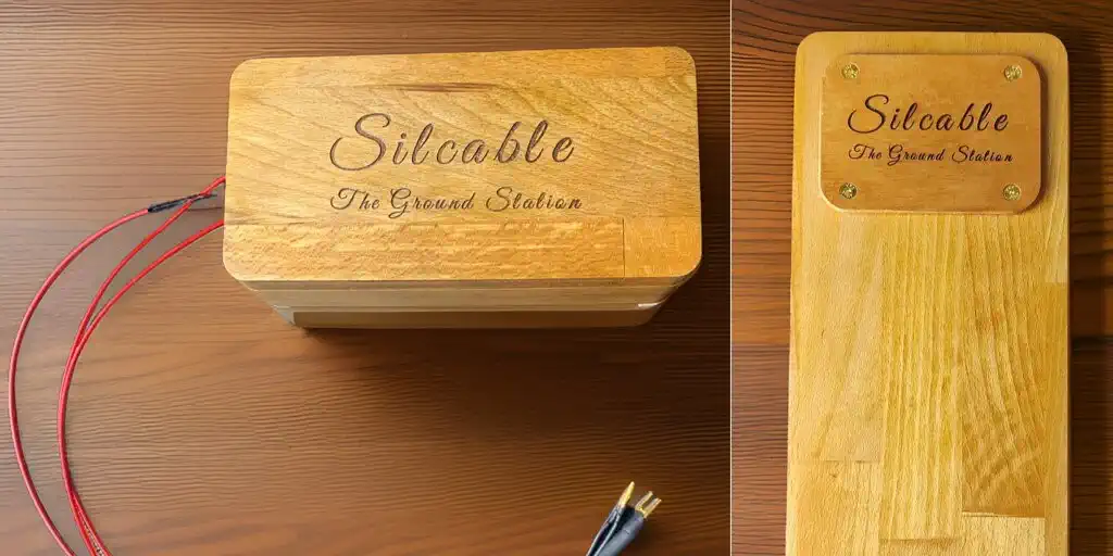 Silcable Ground Station: what's new?