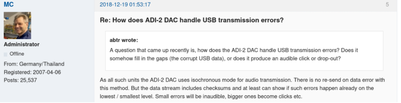 Screenshot 2024-11-08 at 19-44-50 How does ADI-2 DAC handle USB transmission errors (Page 1) — ADI-2 & 2_4 Pro series ADI-2 DAC series — RME User Forum.png