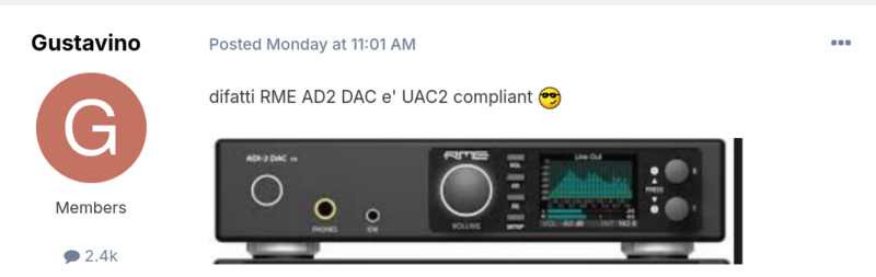 Screenshot 2024-11-08 at 20-48-51 Prova di -Bit Perfect- tramite interfaccia USB a lungo termine (14.400 secondi ovvero 4 ore di fila).png