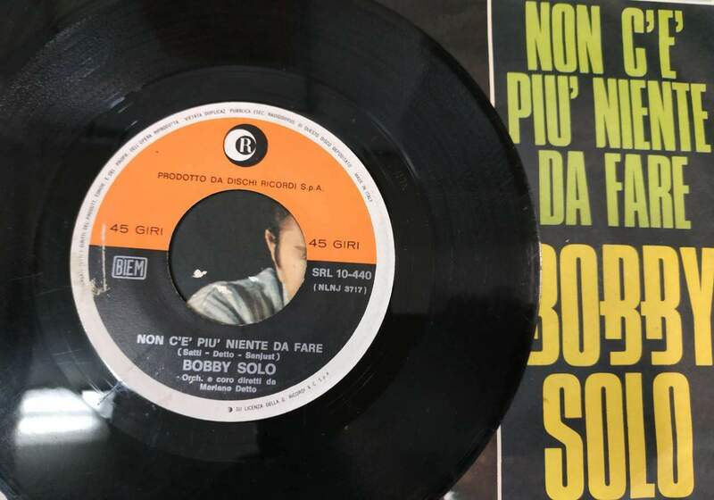 non c'e più niente da fare  RID.jpg