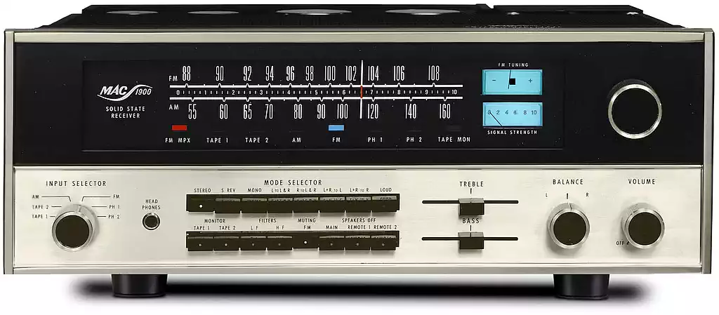 Il grande thread dei Receiver