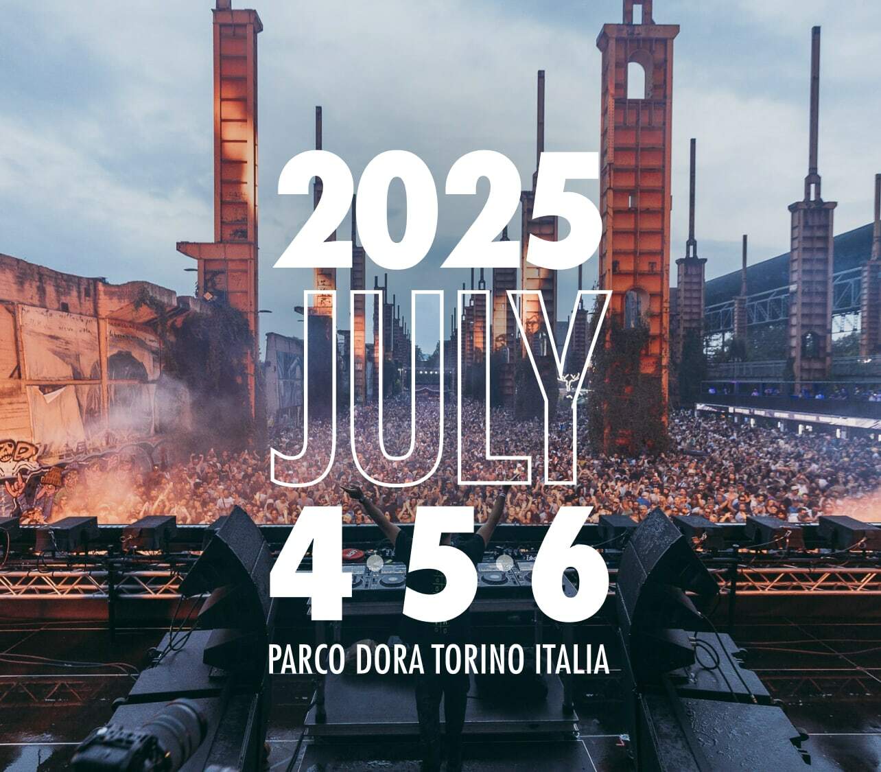 Kappa FuturFestival