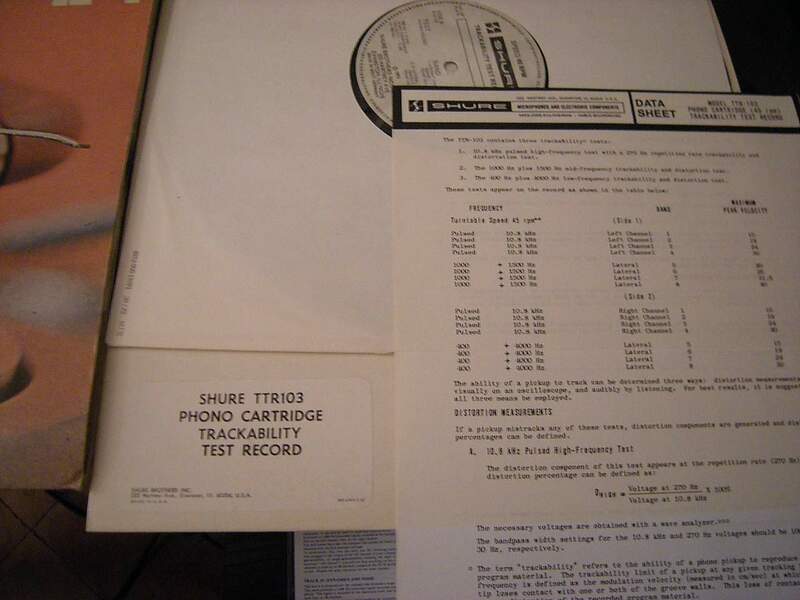 Shure TTR 103 data.JPG