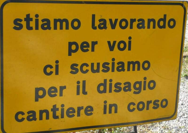 Stiamo lavorando per voi.jpg