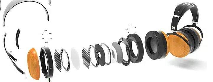 Hifiman Sundara Closed-Back