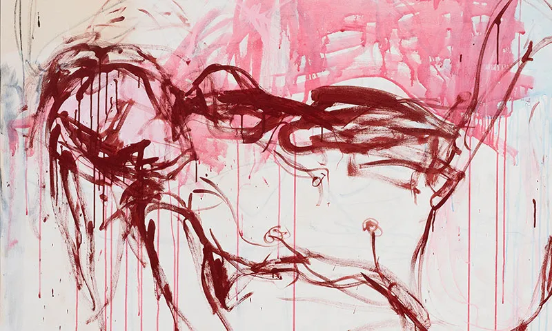 Tracey Emin. Sex and Solitude