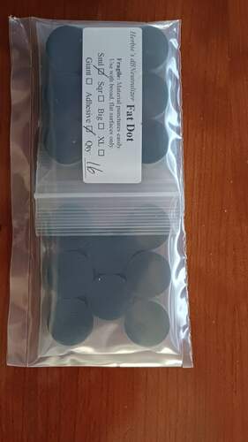 Maggiori informazioni su "Herbie's Small fat dots"