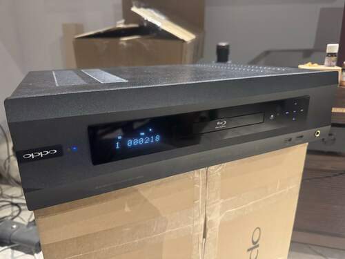 Maggiori informazioni su "Oppo 105 eu"