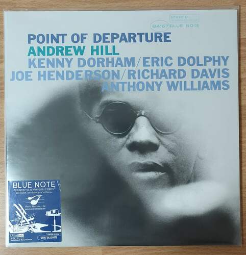 Maggiori informazioni su "Vendo due vinili jazz 45 RPM. Titoli come da foto."
