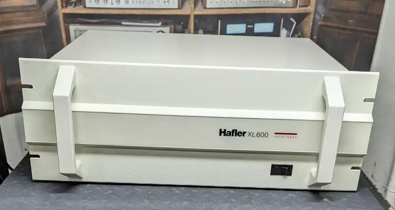 hafler xl 600 white.webp
