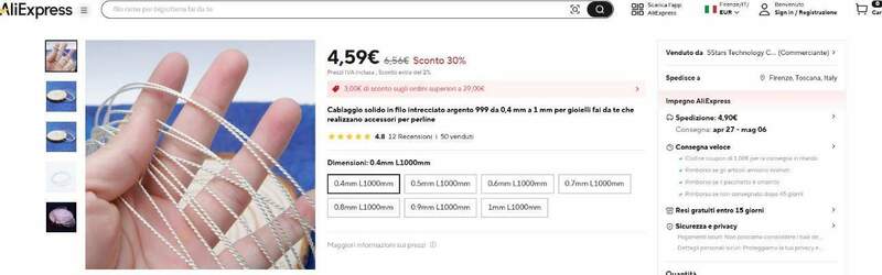 Filo intrecciato argento 999.jpg