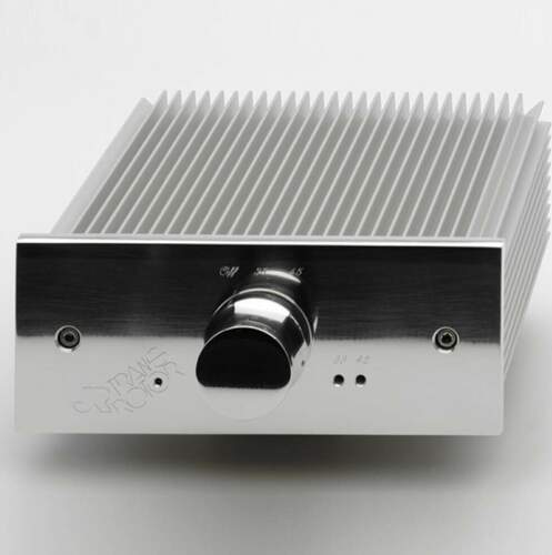 Maggiori informazioni su "Cerco alim. Transrotor Konstant M1"