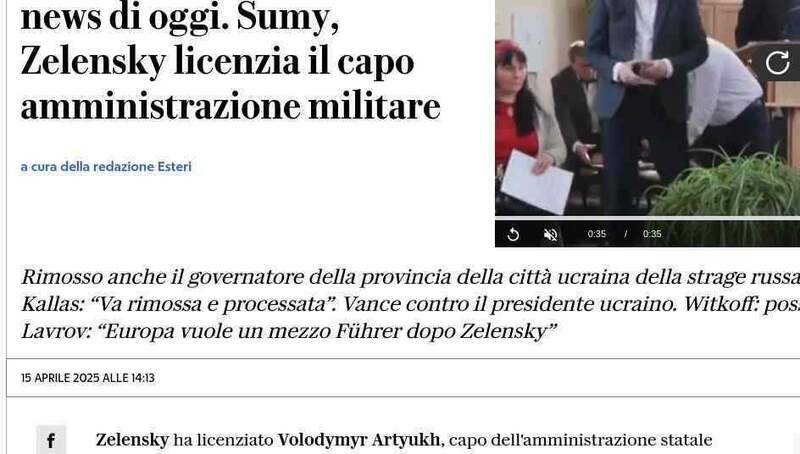 Screenshot 2025-04-15 at 14-18-45 Guerra Ucraina - Russia le news di oggi. Sumy Zelensky licenzia il capo amministrazione militare.jpg