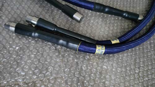 Maggiori informazioni su "Yamamura M6000 Xlr"