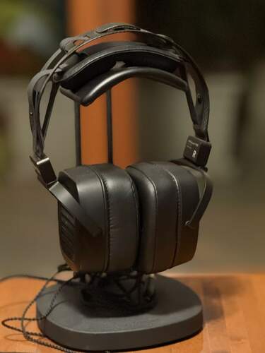 Maggiori informazioni su "[MB-MI] Hedd Audio Heddphone Two"
