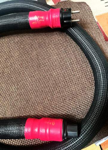 Maggiori informazioni su "Shunyata King Cobra"