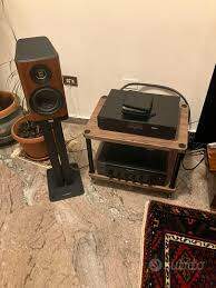 Maggiori informazioni su "Elac Vela Bs 403"