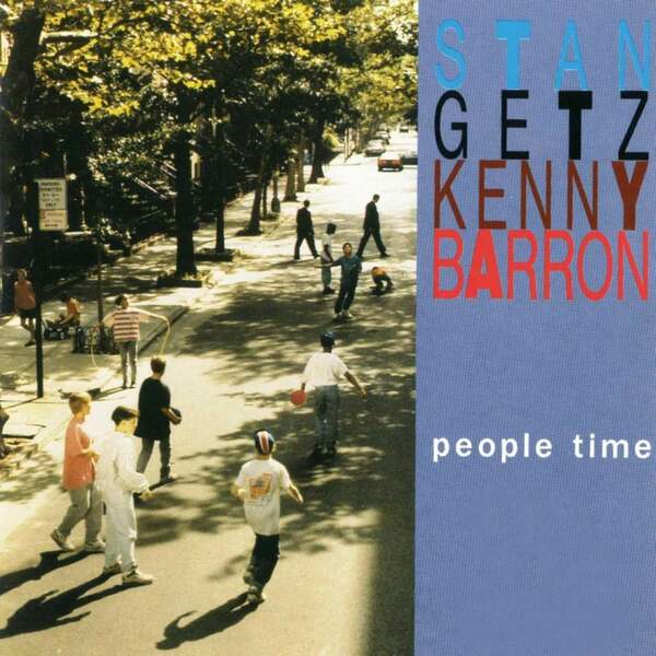 People time -Stan getz e Kenny Baron.jpg