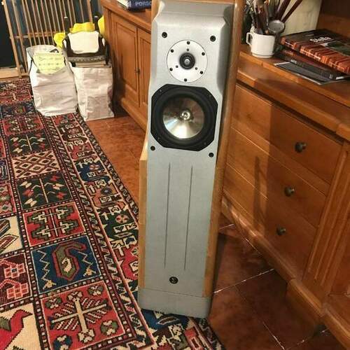 Maggiori informazioni su "[PD] Sigma Acoustic Image SL"