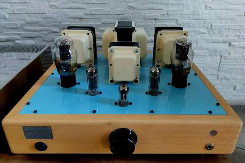 Maggiori informazioni su "Pegaso Megahertz Audio"