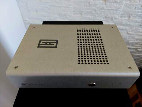Maggiori informazioni su "Schiit Bifrost"
