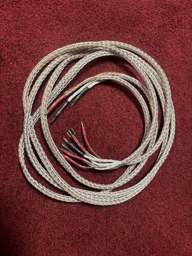 Maggiori informazioni su "[FE ] Kimber Kable 12tc biwiring"