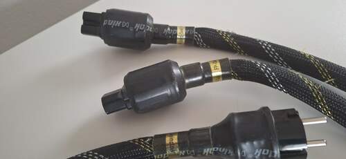 Maggiori informazioni su "(VI) Xindak FP Gold"