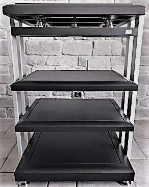 Maggiori informazioni su "Finite Elemente Pagode HD03 Master Reference 600"