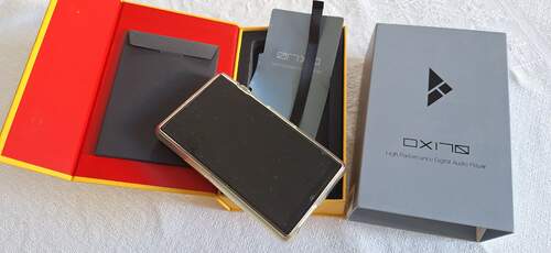 Maggiori informazioni su "(VI) Vendo Dap Ibasso DX170"