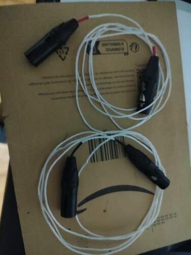 Maggiori informazioni su "Cavi Silver Stage Solids"