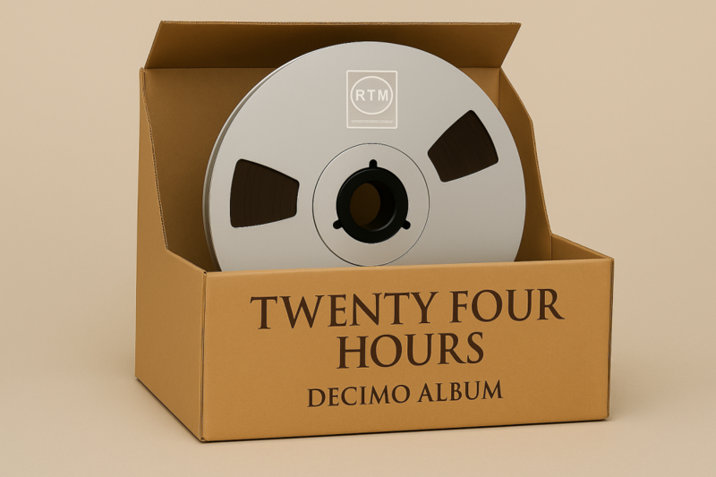 Twenty Four Hours Reel To Reel RED.png