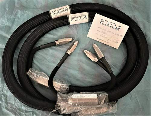 Maggiori informazioni su "Vyda Vyger Orion Silver rca"