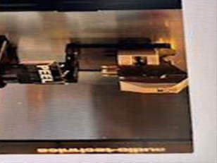 Maggiori informazioni su "Testina MC Audio-Technica AT-F7"