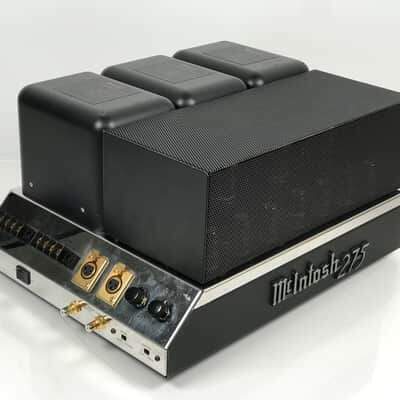 Maggiori informazioni su "Cerco McIntosh MC 275 mk IV"