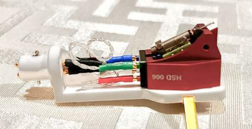 Maggiori informazioni su "Testina EMT hsd006"