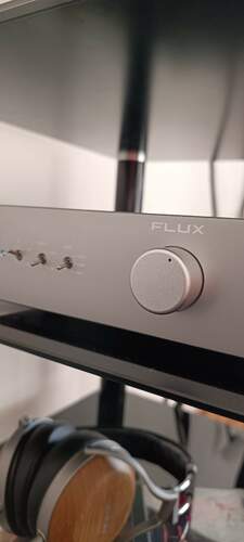 Maggiori informazioni su "Flux Labs FA-22"