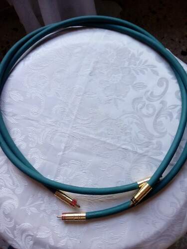 Maggiori informazioni su "Audioquest Emerald"