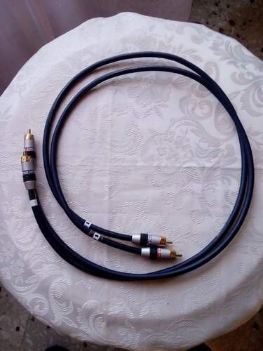 Maggiori informazioni su "Monster Cable Interkink 400 MK 2"