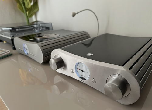 Maggiori informazioni su "Gato Audio amp 150"