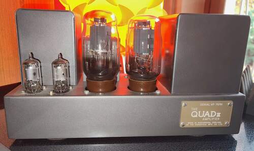 Maggiori informazioni su "Quad II"