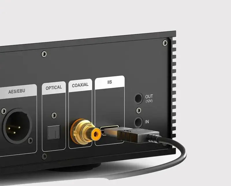 eversolo-t8-Professional-grade Streaming Transport 07.webp