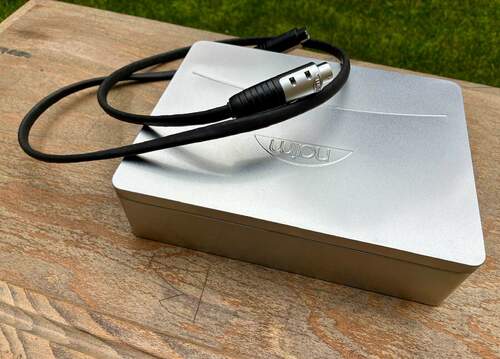 Maggiori informazioni su "Naim Hi Line cavo di segnale 5 pin Din/5 pin Din"