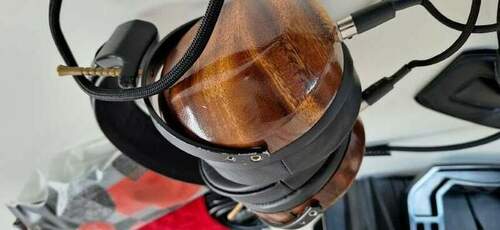 Maggiori informazioni su "Vendo ZMF Veritè closed con accessori"