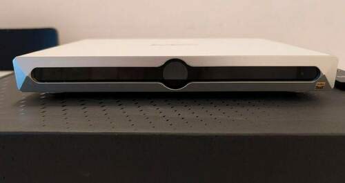 Maggiori informazioni su "Matrix X-Sabre 3 dac streamer"