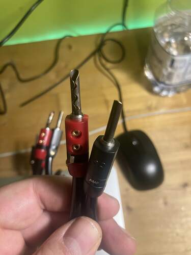 Maggiori informazioni su "cavi audioquest rocket 22"