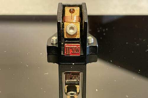 Maggiori informazioni su "Dynavector DV XX2 Mk2"