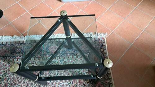 Maggiori informazioni su "Music Tools Isostatic"