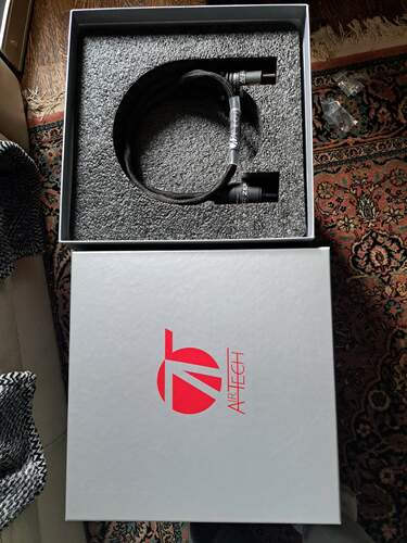 Maggiori informazioni su "Airtech Zero Alimentazione"